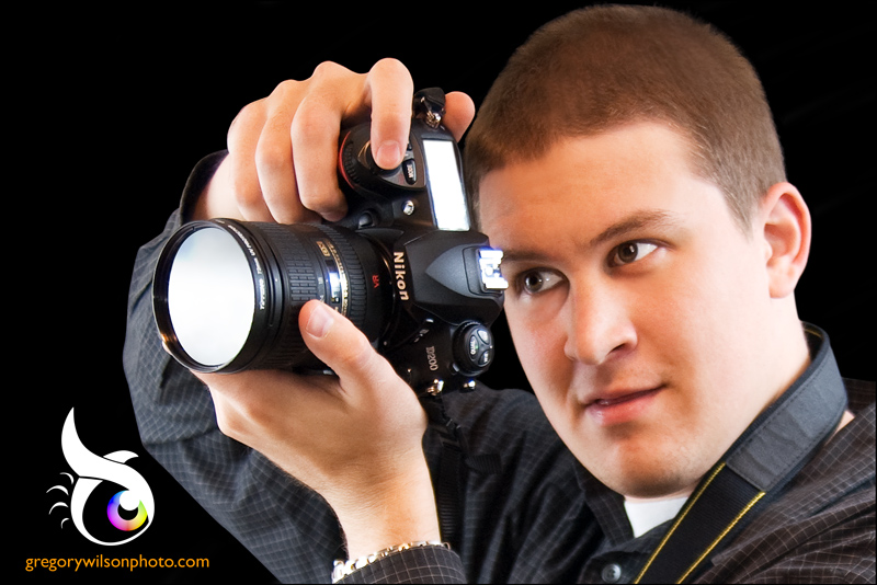 Gregory Wilson Photography