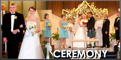 Kyle + Jessica Ceremony