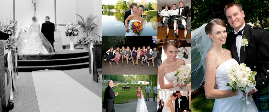 Wedding Photography