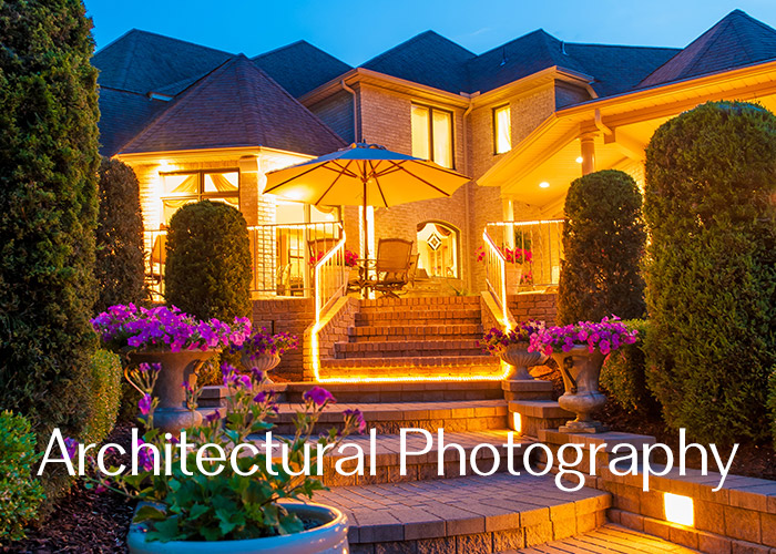 Cleveland Realestate and Architecture Photographer